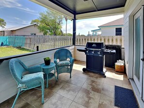 하우스 (2 Bedrooms) | 숙박 시설 내 편의 시설/서비스