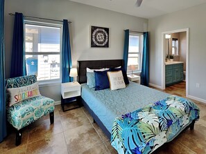 House (2 Bedrooms) | Property amenity - Bayside Abode by Miss Kitty’s (Rockport)