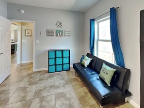 Maison (2 Bedrooms) | Commodité de l’hébergement 