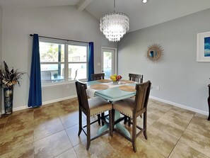 Maison (2 Bedrooms) | Commodité de l’hébergement 