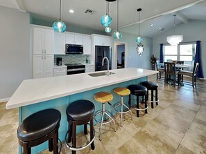 Maison (2 Bedrooms) | Commodité de l’hébergement 