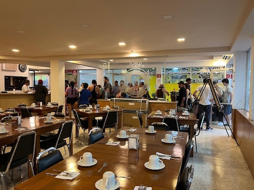 HOTEL Y RESTAURANT REAL PLAZA JACONA