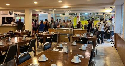 HOTEL Y RESTAURANT REAL PLAZA JACONA