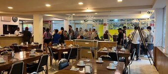 HOTEL Y RESTAURANT REAL PLAZA JACONA