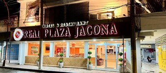 HOTEL Y RESTAURANT REAL PLAZA JACONA