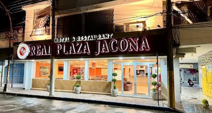 HOTEL Y RESTAURANT REAL PLAZA JACONA