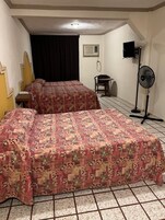 Classic Room | Free WiFi