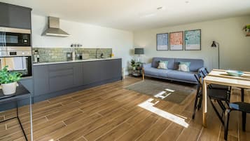 Perfect retreat in the Dales