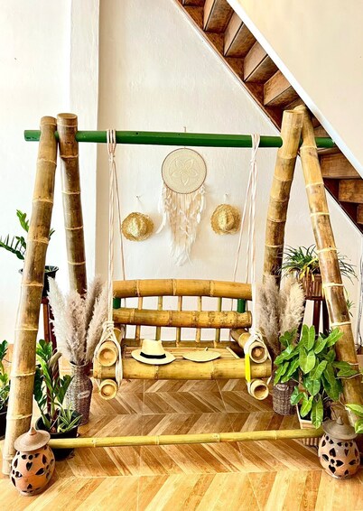 4-Bed Family Style Home Located in Downtown UNESCO