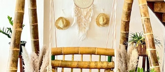 4-Bed Family Style Home Located in Downtown UNESCO