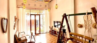 4-Bed Family Style Home Located in Downtown UNESCO