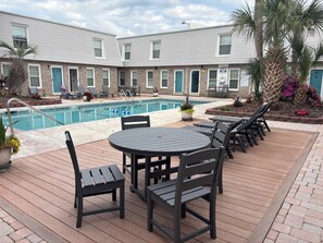 Pool - North Myrtle Beach Suite (North Myrtle Beach)