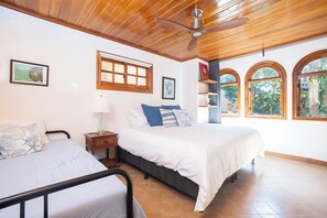 3 camere, Wi-Fi, lenzuola