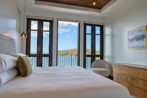 5 chambres, fer et planche à repasser, Wi-Fi gratuit, draps fournis
