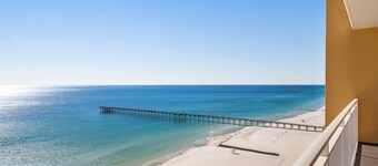 Sterling Reef,Panama City Beach,Newly Upgraded Owner Managed, Brand New Mattresses. New Listing