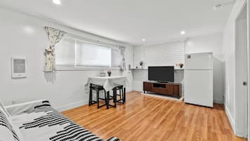 2 habitaciones, wifi y ropa de cama