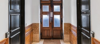 Chez Virginie - 4 rue de Serbie - Vichy