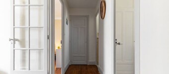 Le Desbrest - 11 rue Desbrest - Vichy