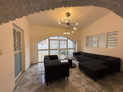 Casa Coita in Ocozocoautla