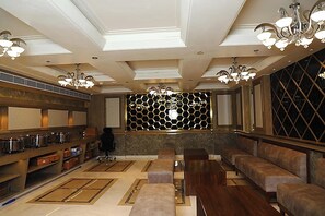 施設からの眺望