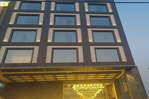 施設からの眺望