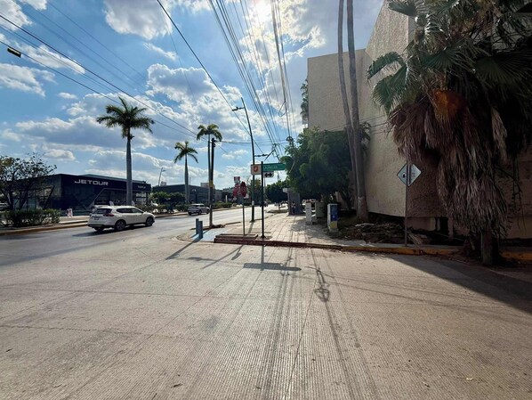 Miscellaneous - Campestre's Studio with AC close to Starbucks (Tuxtla Gutiérrez)