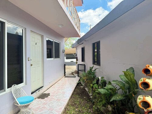 Habitacion privada @ Residencial Campestre