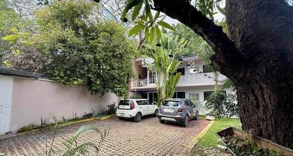 Studio en Zona Dorada, Residencial Campestre
