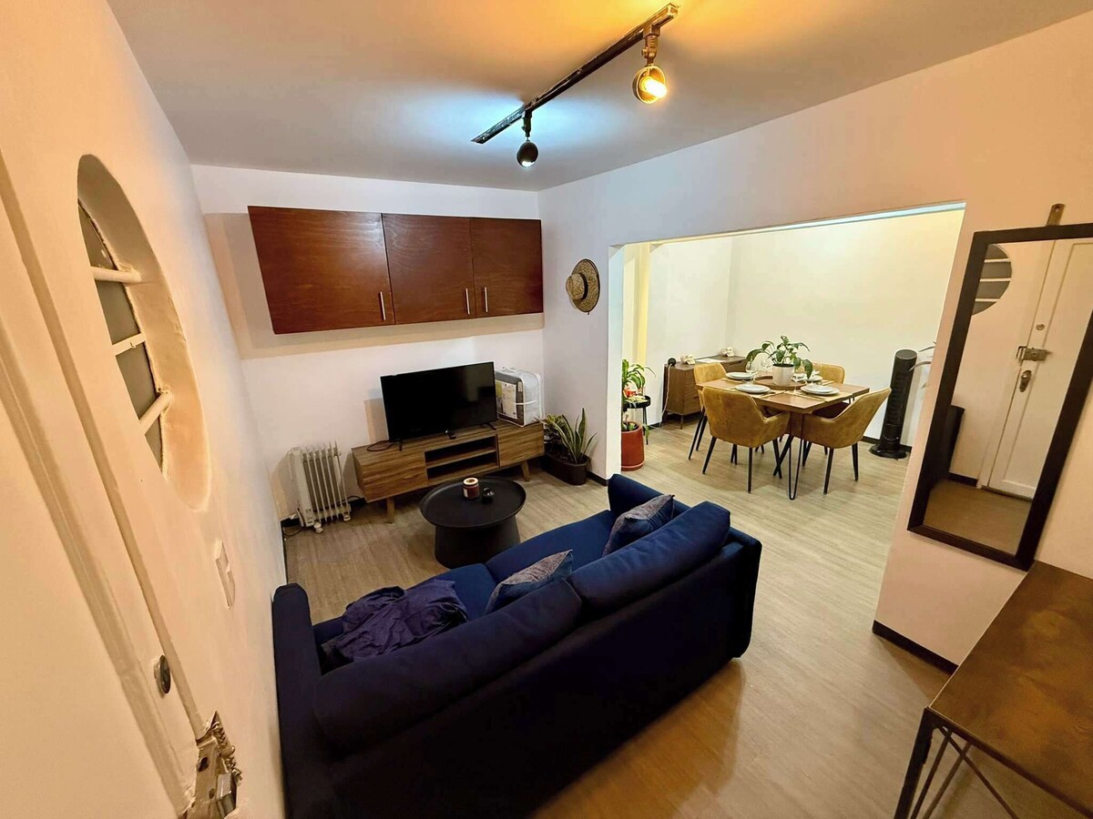 Imagem do perfil do anfitrião