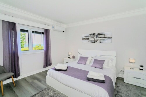 GuestReady - O Segredo da Ilha