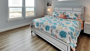 ハウス (3 Bedrooms) | 施設内の設備