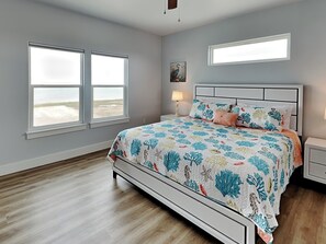Property amenity - Sunrise Escape by Miss Kitty’s (Rockport)
