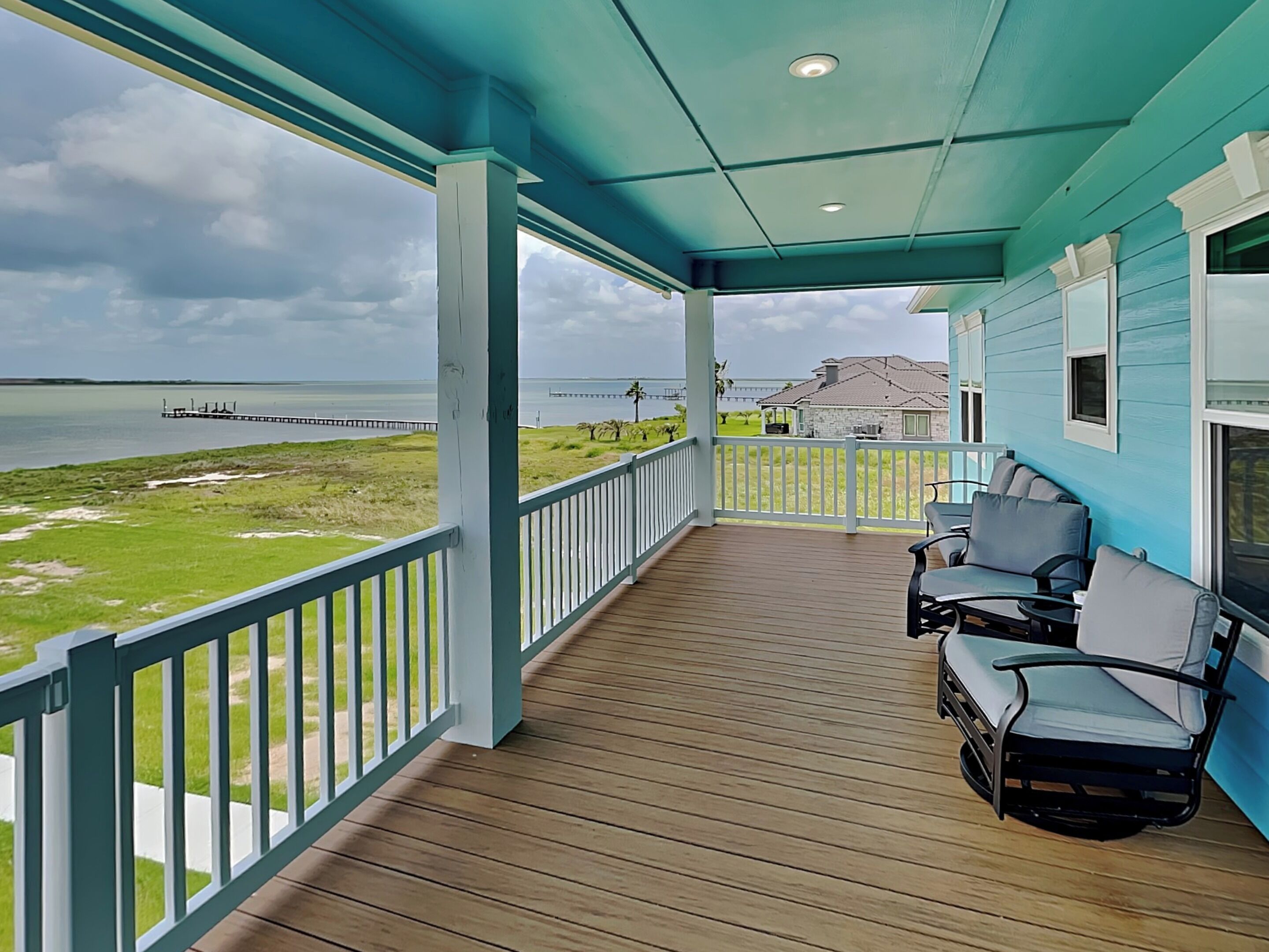 House (3 Bedrooms) | Property amenity