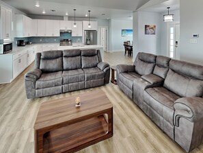 Servicio de la propiedad