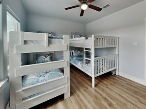 Hus (3 Bedrooms) | Bekvämlighet