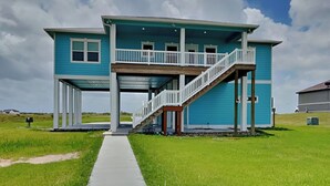 ハウス (3 Bedrooms) | 施設内の設備