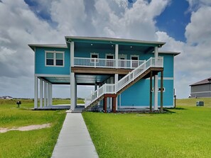 Servicio de la propiedad