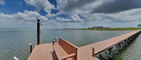 House (3 Bedrooms) | Property amenity