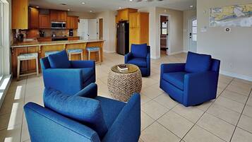 Casa (4 Bedrooms) | Servicios del alojamiento