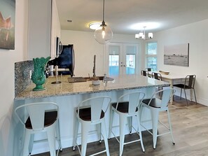 وسائل الراحة في المنشأة