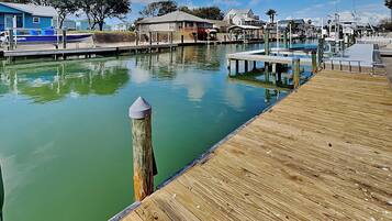 House (3 Bedrooms) | Property amenity