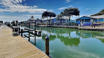 House (3 Bedrooms) | Marina