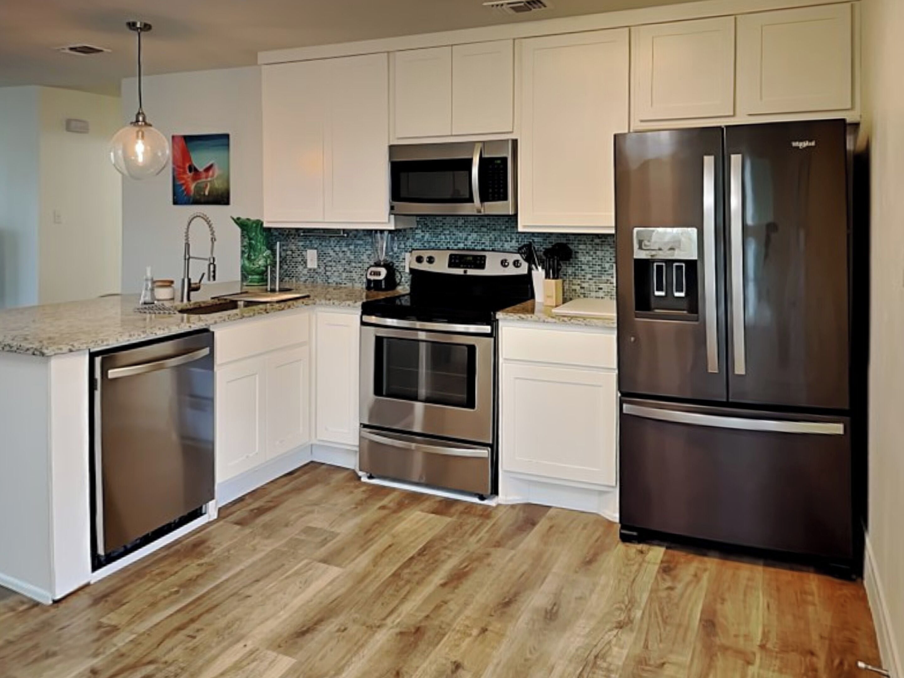 House (3 Bedrooms) | Property amenity