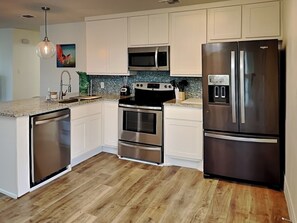 وسائل الراحة في المنشأة