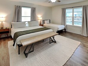 House (3 Bedrooms) | Property amenity - Sea You Soon by Miss Kitty’s (Rockport)