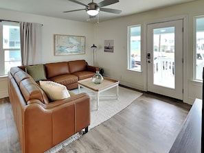 وسائل الراحة في المنشأة