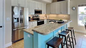 Rumah (3 Bedrooms) | Fasilitas properti