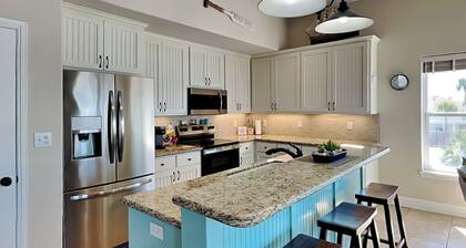 Island Charm