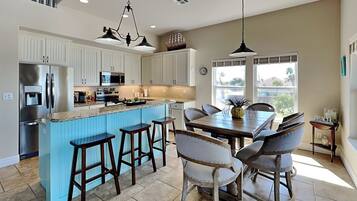 Rumah (3 Bedrooms) | Fasilitas properti