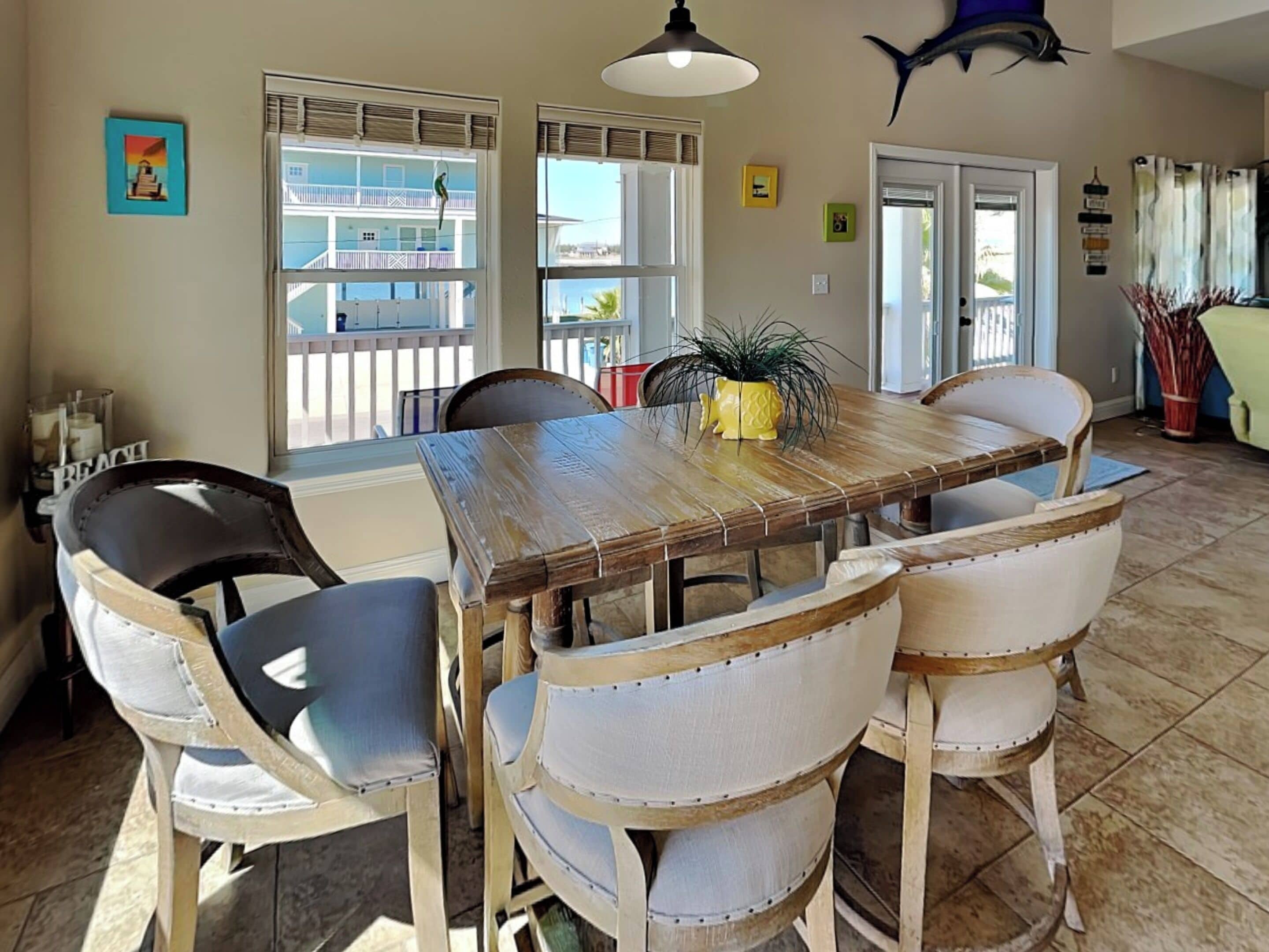 Nhà (3 Bedrooms) | Tiện nghi, dịch vụ nơi lưu trú